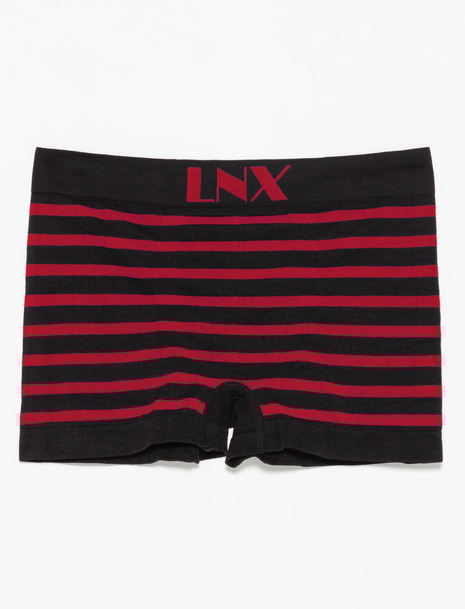Striped Boxer Briefs