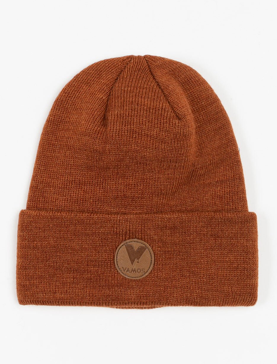 Tuque &agrave; revers - b&eacute;b&eacute;