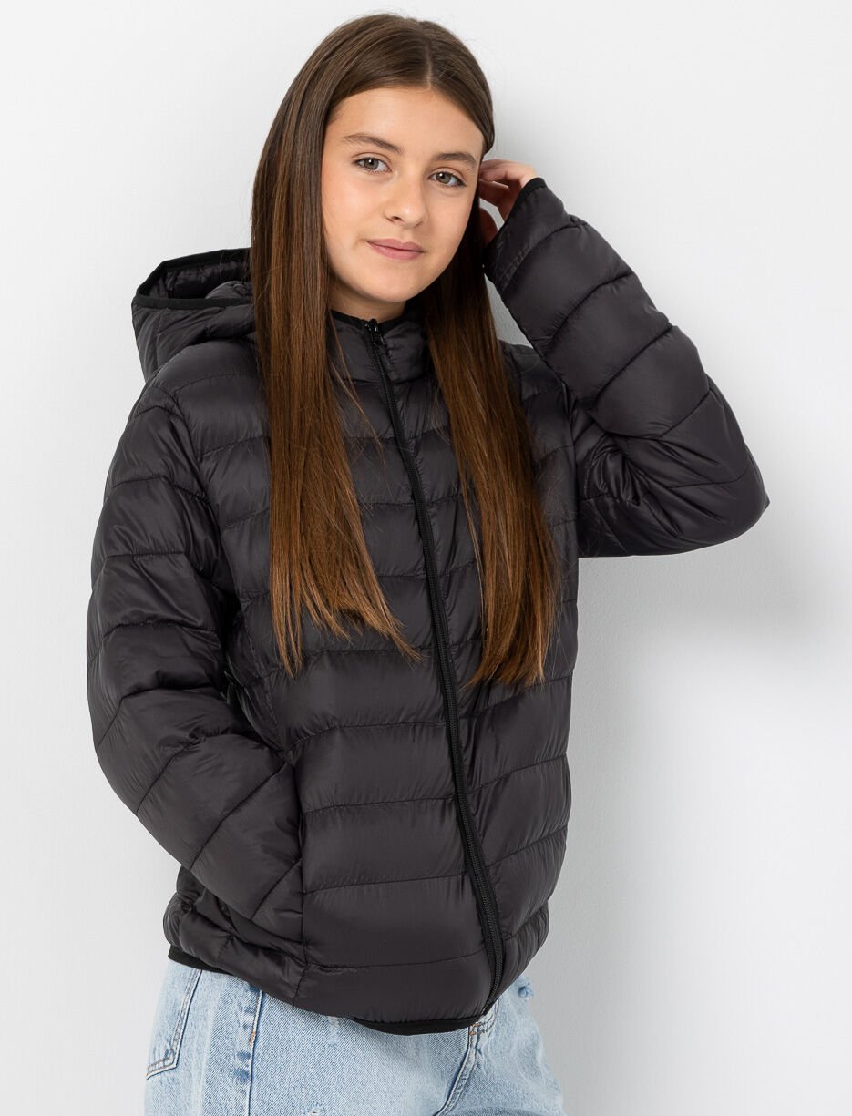 Manteau mi-saison matelassé Manteau mi-saison matelassé