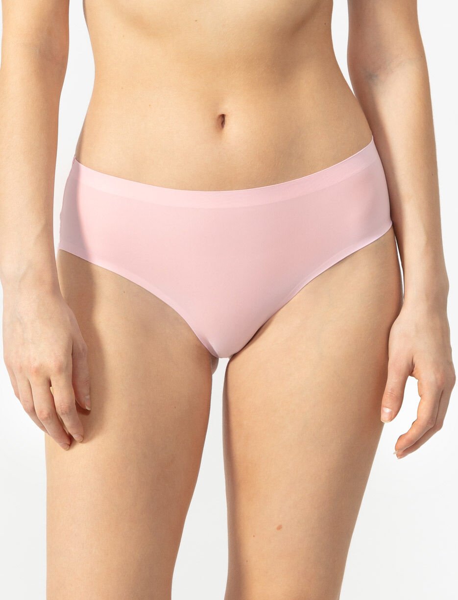 Culotte bikini dentelle au dos