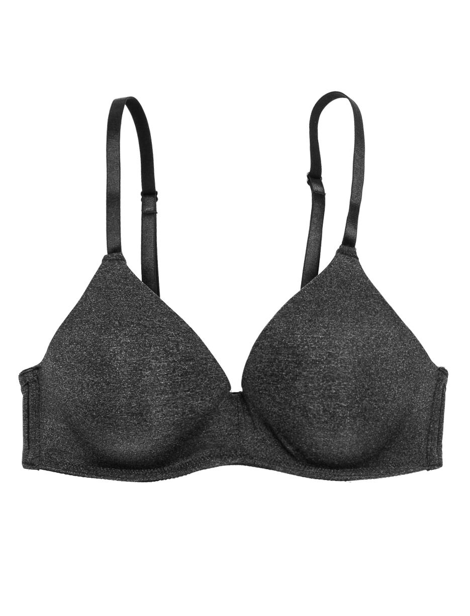 Soutien-gorge sans armatures
