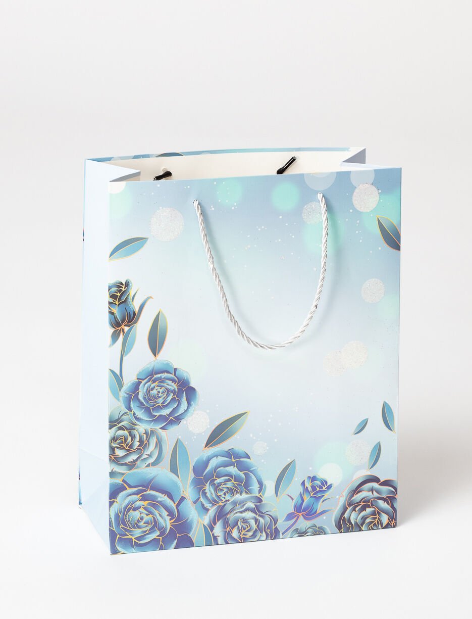 Printed Gift Bag