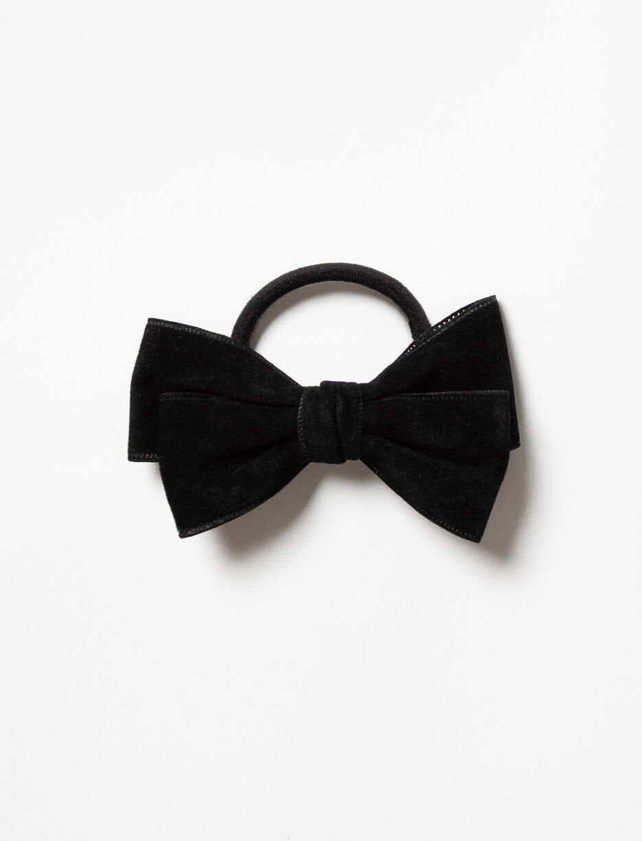 Élastique à boucle