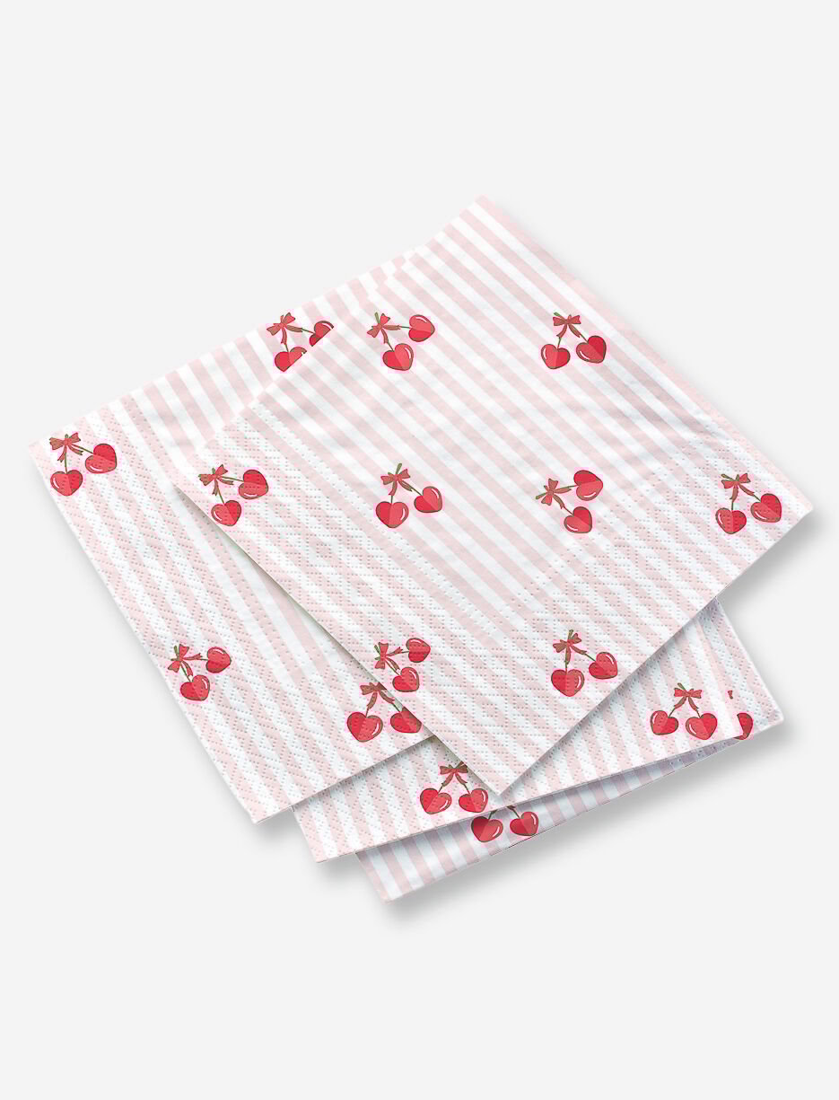 Paper Napkins - Pack of 20