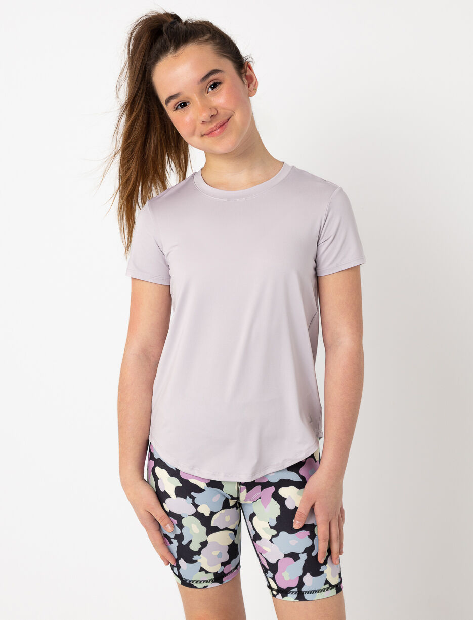 Legging de sport court