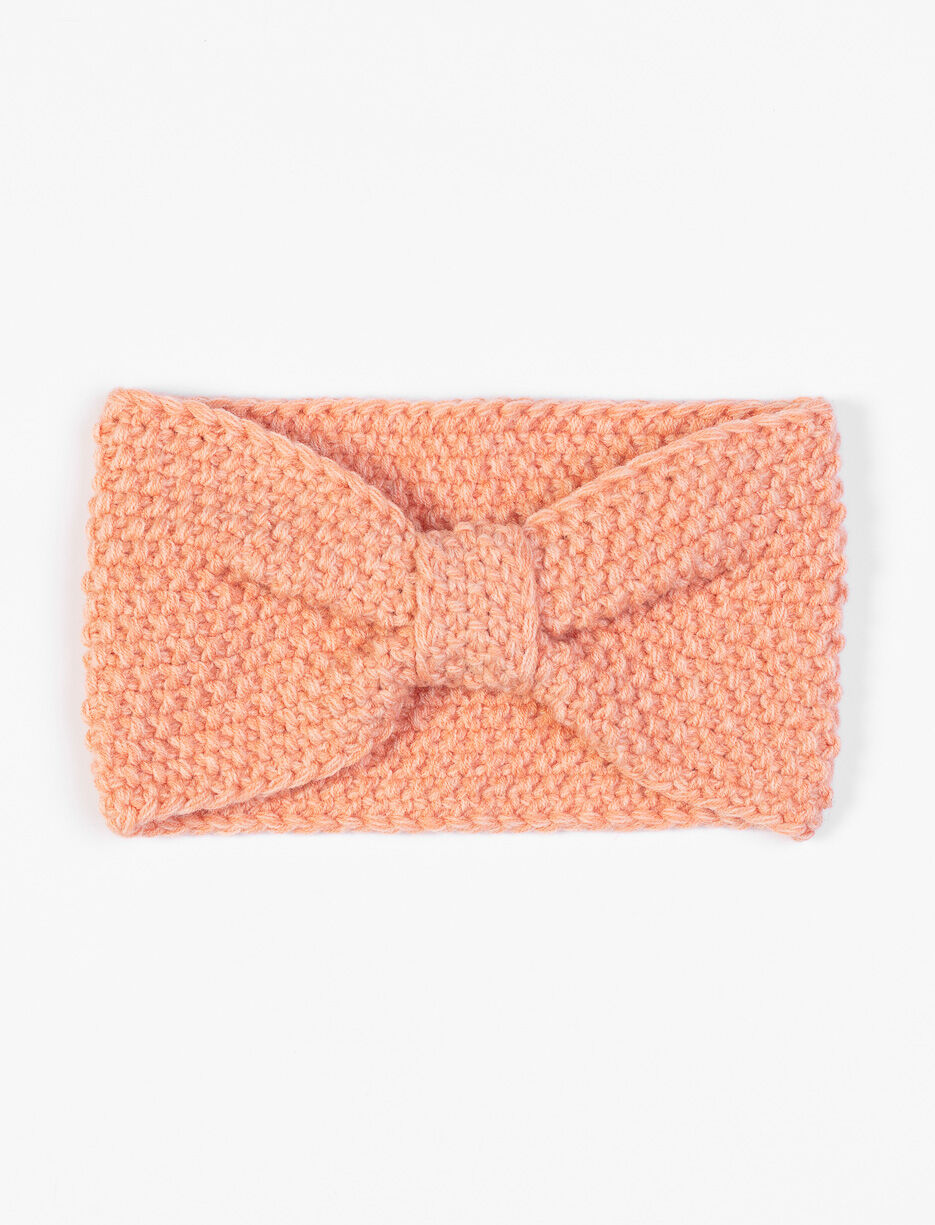 Knit Headband