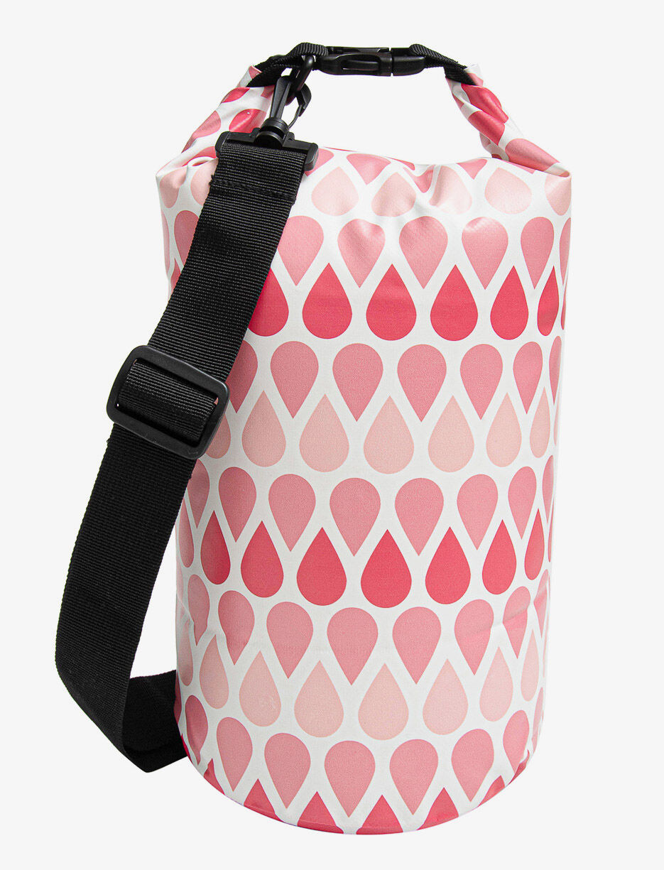 Printed Waterproof Dry Bag