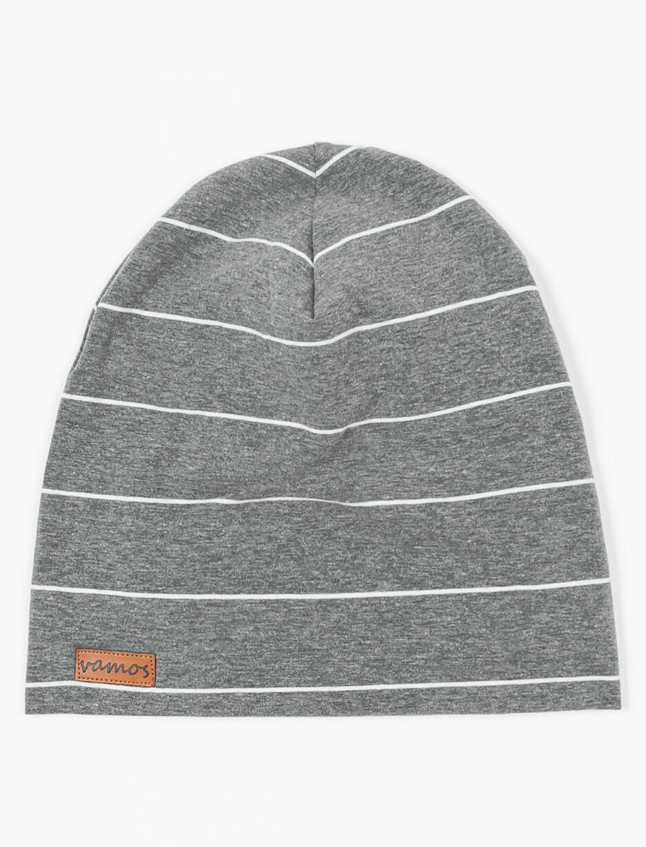 Tuque en coton bio - bébé