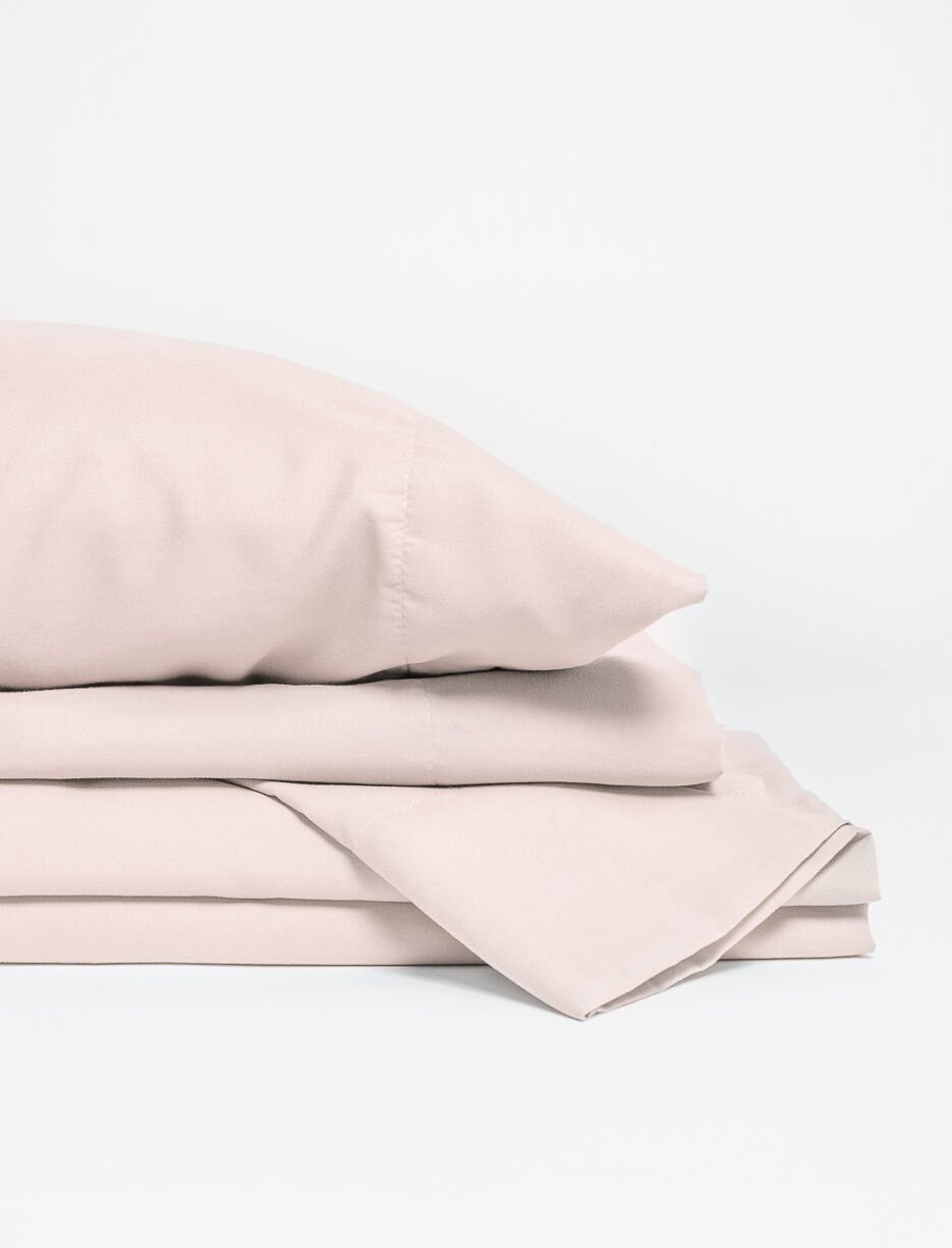 Ensemble de drap - KING