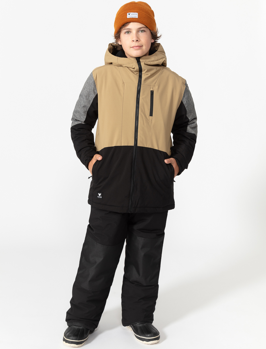 Habit clearance neige femme