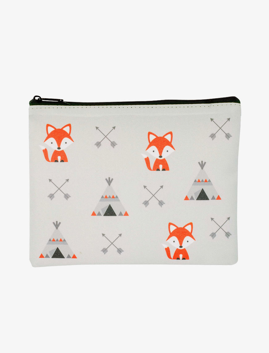 Sac à collation cheap en tissu