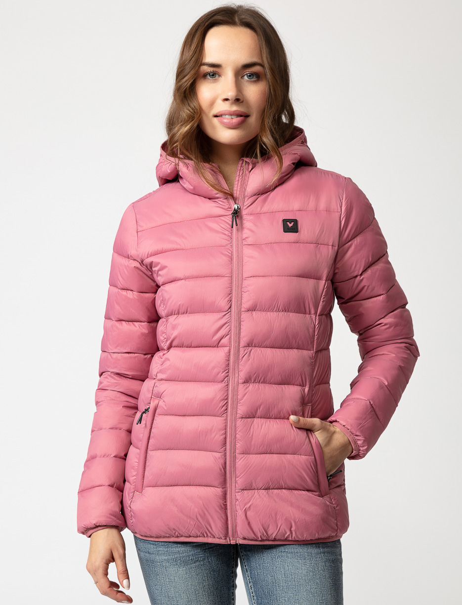 manteau mi saison femme